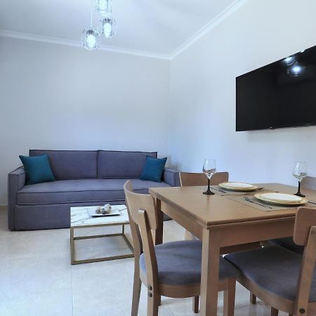 Frezia Apartment 2 Lefkada City Exterior photo