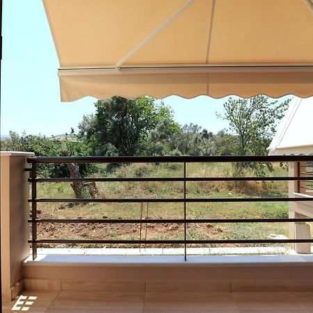 Frezia Apartment 2 Lefkada City Exterior photo