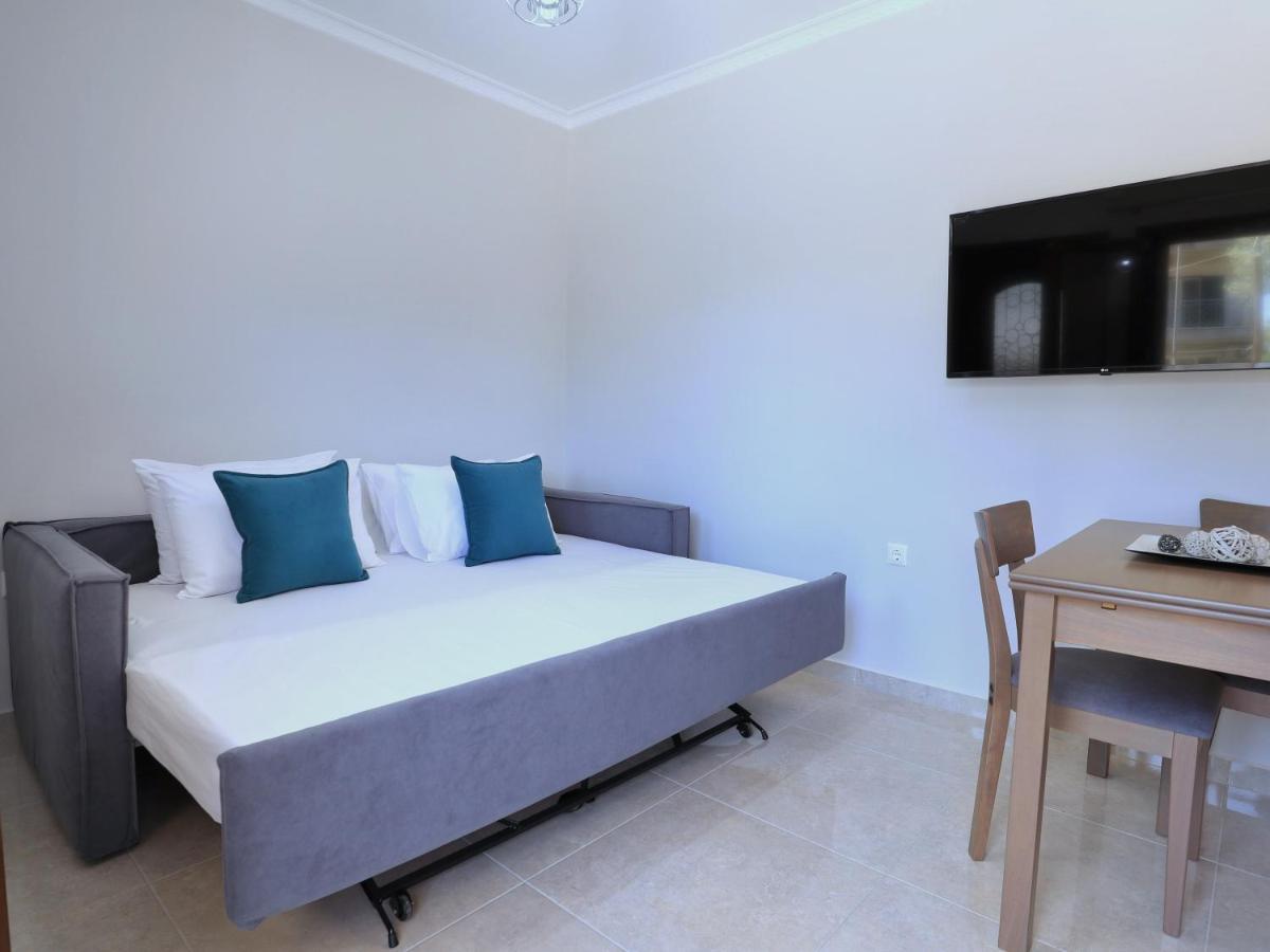 Frezia Apartment 2 Lefkada City Exterior photo