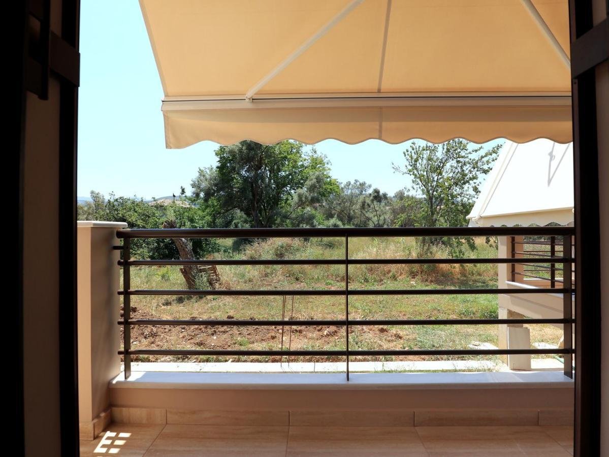Frezia Apartment 2 Lefkada City Exterior photo